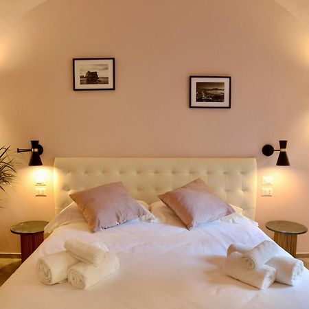 Incanto Napoli 外观 照片