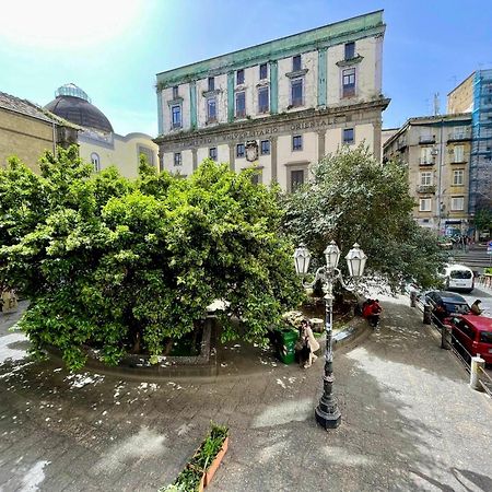 Incanto Napoli 外观 照片