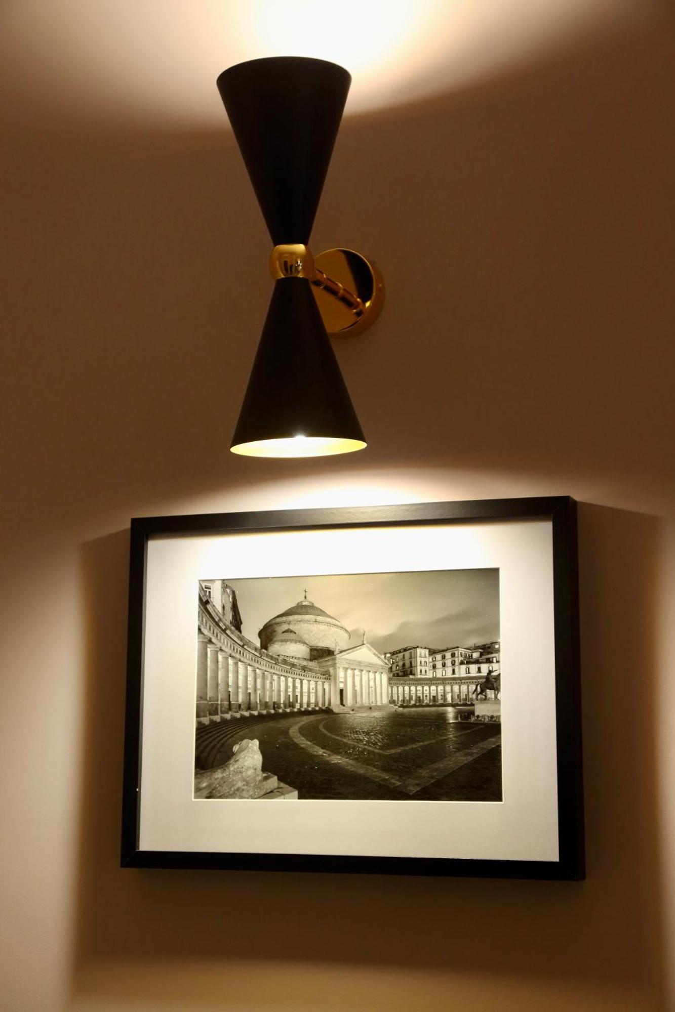 Incanto Napoli 外观 照片